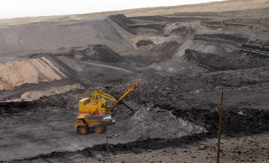 Нүүрсний салбарт Монголын боломж ирлээ