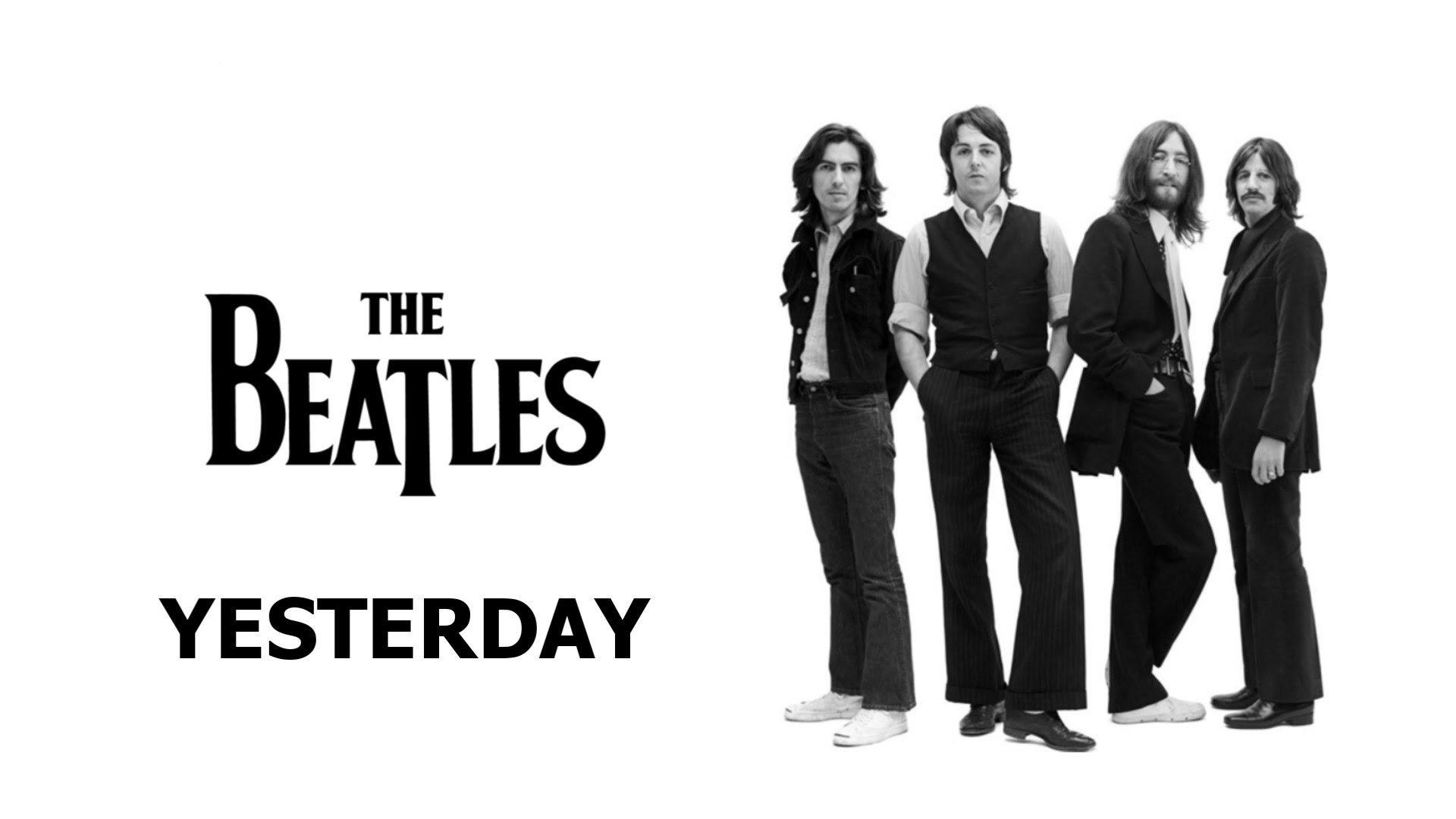 Естудей. Группа the Beatles yesterday. Битлз yesterday. Битлз вчера. Песня yesterday Beatles.