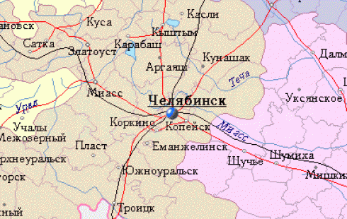 Челяба где находится. Где находится Челябинск. Г Челябинск на карте России. Челябинск на карте России с городами. Города рядом с Челябинском.