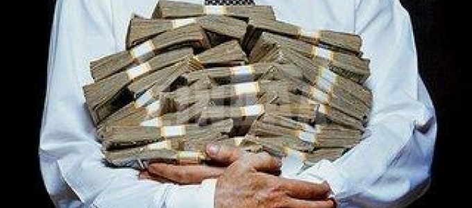 “оюутолгой”-гоос олно гэж найдсан 154. 9 тэрбум төгрөг сох дутах нь...