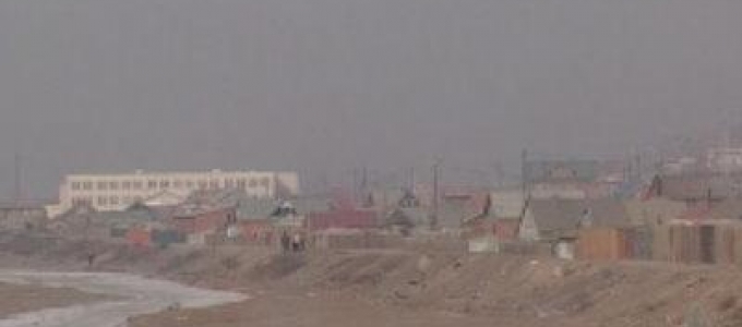 Шар усны үерээс сэрэмжлүүлэв