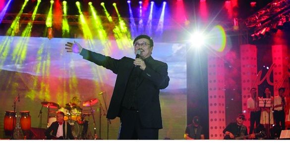 Djncd ”Миний дуунууд” тоглолт 18 дахь жилдээ...