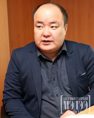 Л. Ганбат: элсэлтийн шалгалт авах байруудыг камержуулж байгаа
