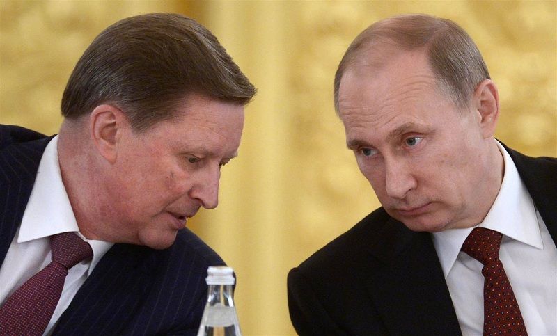 Монголын томоохон төслүүдийн ард Канад, хятадууд байгаа гэж Оросууд хардаж байна