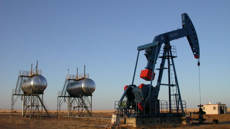 Он гарснаас хойш 694 мянган тонн газрын тос олборложээ