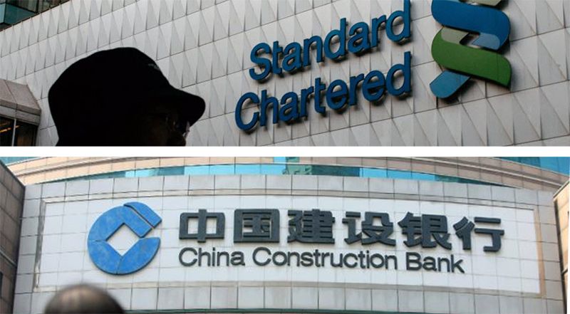 Standard chartered, ccbc банкууд монголын банкуудын дансыг хаахаа мэдэгдээд байна