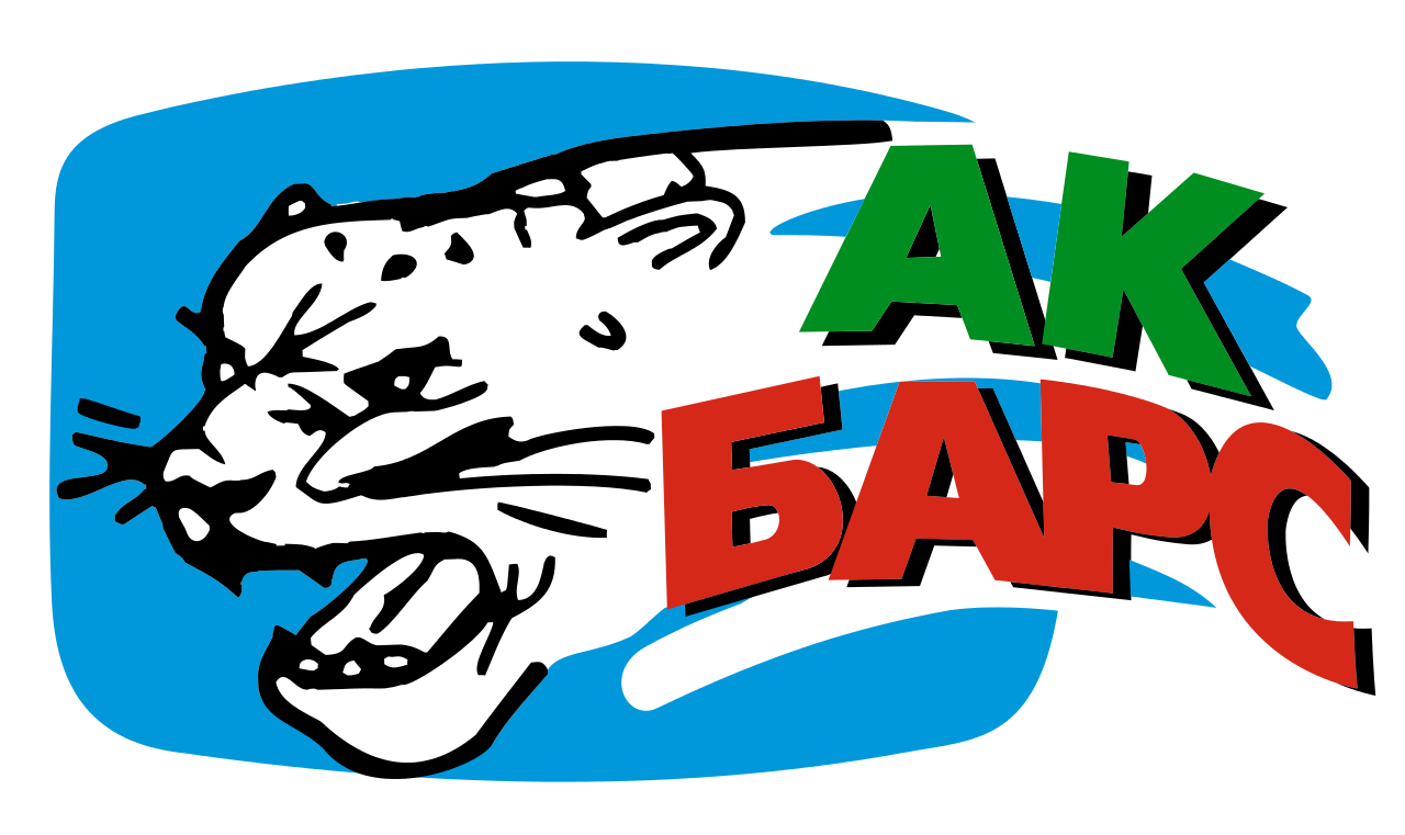 Ак Барса багийн лого