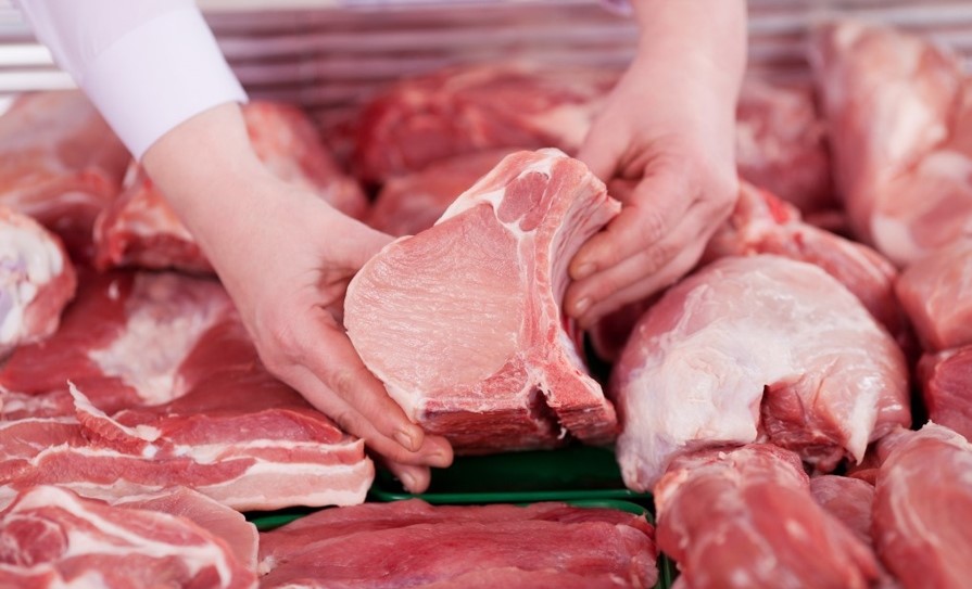 Хонины ястай мах килограмм тутамдаа 204 төгрөгөөр буурчээ DNN.mn